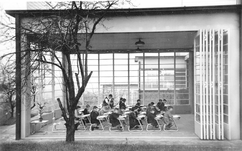 15. Bild zum Projekt 'Neubau 2-fach Kindergarten Schulzentrum Elzmatte'